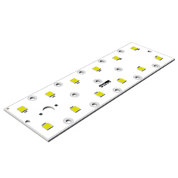 Part number 80744200100 Product Type LED Board from Manufacturer Audax Electronics Ltda 
