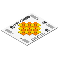 Part number 80346500100 Product Type LED Board from Manufacturer Audax Electronics Ltda 