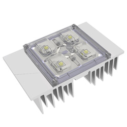 Audax Electronics Ltda from CDI LED