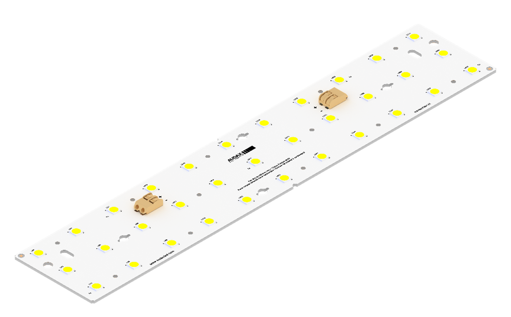 Part number 80446000100 Product Type LED Board from Manufacturer Audax Electronics Ltda 
