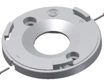 Part number 634A/47441 Product Type LED COB Connector from Manufacturer Bender + Wirth 