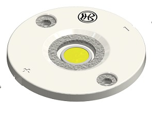 Part number 634A/49039 Product Type LED COB Connector from Manufacturer Bender + Wirth 