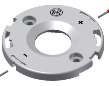 Part number 631A/47512 Product Type LED COB Connector from Manufacturer Bender + Wirth 