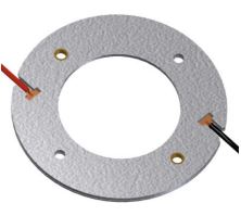 Part number 458 TYP L4 HV Product Type LED COB Connector from Manufacturer Bender + Wirth 