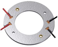 Part number 476 TYP L4 HV Product Type LED COB Connector from Manufacturer Bender + Wirth 