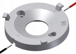 Part number 631A/47446 Product Type LED COB Connector from Manufacturer Bender + Wirth 