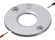 Part number 631A/47584 Product Type LED COB Connector from Manufacturer Bender + Wirth 