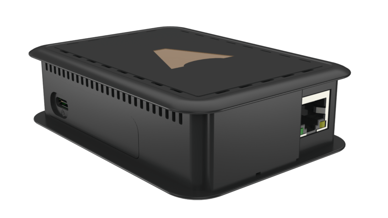 Part number CGW-001-PSU Product Type Cloud Gateway from Manufacturer Casambi Technologies OY 