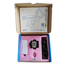 Part number LE-50W-01-EVAL Product Type UVC Evaluation Kit from Manufacturer CDI Lighting Solutions 