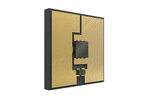 UVC LED
