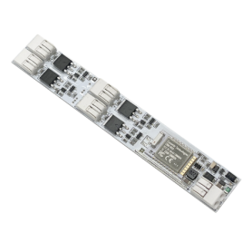 Part number CBU-REPEATER-USB Product Type Lighting Controller from Manufacturer Dalcnet 