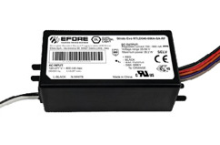 Part number RTLD040-1400A-SA-RF Product Type LED AC/DC Driver from Manufacturer Enedo 