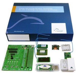 Part number EDK350U Product Type Transceiver Module from Manufacturer EnOcean, Inc. 