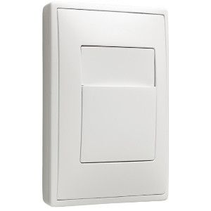 Part number EKCSA-W Product Type Wireless Key Card Switch from Manufacturer EnOcean, Inc. 