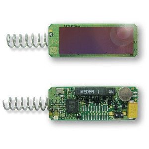 Part number STM 320U Product Type Transceiver Module from Manufacturer EnOcean, Inc. 