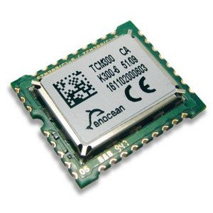 Part number TCM 300U Product Type Transceiver Module from Manufacturer EnOcean, Inc. 