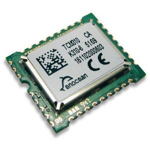 Part number TCM 310U Product Type Transceiver Module from Manufacturer EnOcean, Inc. 