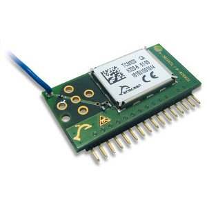 Part number TCM 320U Product Type Transceiver Module from Manufacturer EnOcean, Inc. 