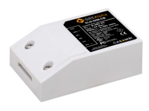 Part number SLD-DIM-CB5 Product Type Lighting Controller from Manufacturer GRE Alpha 