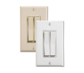 Part number E9T-S2AWH Product Type Wall Switch-Controller from Manufacturer Illumra 