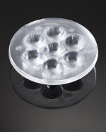 Part number C11682_ANNA-50-7-W Product Type LED Optics from Manufacturer LEDiL 