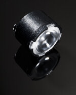 Part number FP11002_LISA2-W-PIN Product Type LED Optics from Manufacturer LEDiL 