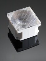 Part number FA10339_NIS83-MX-M Product Type LED Optics from Manufacturer LEDiL 