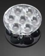 Part number C10586_NIS83-MX-7-WW Product Type LED Optics from Manufacturer LEDiL 