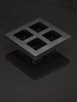 Part number CC14826_FLORENTINA-2X2 Product Type LED Optics from Manufacturer LEDiL 