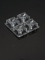Part number C14541_HB-2X2-RS Product Type LED Optics from Manufacturer LEDiL 