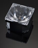 Part number CA11643_LAURA-SS Product Type LED Optics from Manufacturer LEDiL 
