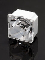 Part number CA13628_G2-LAURA-RS-P Product Type LED Optics from Manufacturer LEDiL 