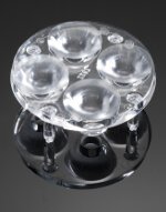 Part number C12287_ANGIE-M2 Product Type LED Optics from Manufacturer LEDiL 