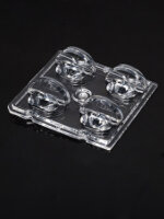 Part number C14109_STRADA-2X2-NHS Product Type LED Optics from Manufacturer LEDiL 