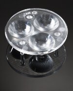 Part number C11192_TUIJA-3-SS Product Type LED Optics from Manufacturer LEDiL 