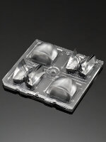 Part number C12360_STRADA-2X2-DNW Product Type LED Optics from Manufacturer LEDiL 