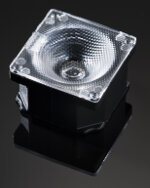 Part number FA10708_CXP-W Product Type LED Optics from Manufacturer LEDiL 