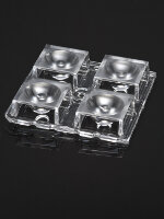 Part number C13233_HB-2X2-M Product Type LED Optics from Manufacturer LEDiL 