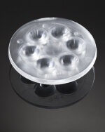 Part number C11813_ANNA-50-6-W Product Type LED Optics from Manufacturer LEDiL 