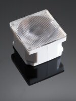 Part number FA10340_NIS83-MX-O Product Type LED Optics from Manufacturer LEDiL 
