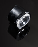 Part number FP10995_LISA2-M-PIN Product Type LED Optics from Manufacturer LEDiL 