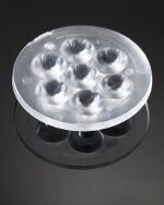 Part number C11679_ANNA-50-7-M Product Type LED Optics from Manufacturer LEDiL 