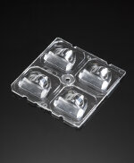 Part number C12362_STRADA-2X2-DWC Product Type LED Optics from Manufacturer LEDiL 