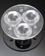 Part number C12150_TUIJA-3-M2 Product Type LED Optics from Manufacturer LEDiL 