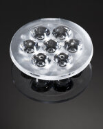 Part number C11670_ANNA-50-7-S Product Type LED Optics from Manufacturer LEDiL 
