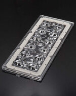 Part number CS12862_STRADA-IP-2X6-DWC Product Type LED Optics from Manufacturer LEDiL 