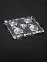 Part number C13499_STRADA-2X2-CY Product Type LED Optics from Manufacturer LEDiL 