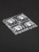 Part number C13936_STRADA-2X2-B2-STP Product Type LED Optics from Manufacturer LEDiL 