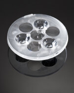 Part number C11606_ANNA-50-3-S Product Type LED Optics from Manufacturer LEDiL 