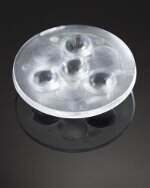 Part number C11801_ANNA-50-4-W Product Type LED Optics from Manufacturer LEDiL 